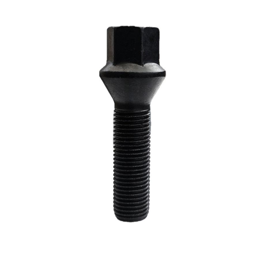 SCREW 14X1.25 Hex17 Length 35mm Black