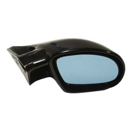 Espelhos Tipo M3 Preto x2