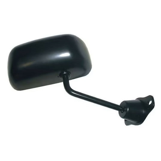 Espelhos F1 Preto MANU (X2)