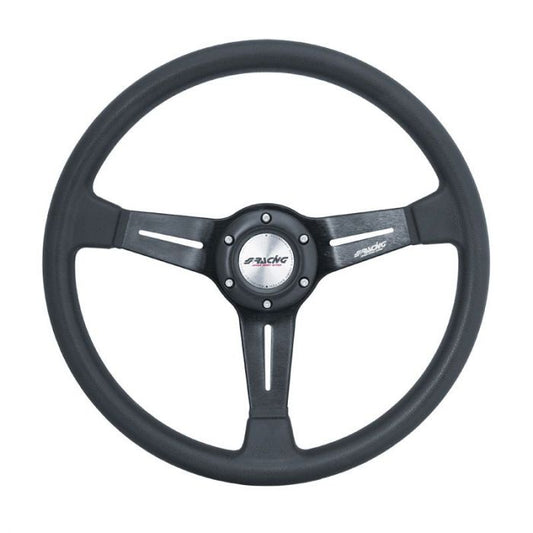 Simoni Racing Universal Steering Wheel Slag
