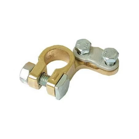 Conector Terminal de Bateria Negativo