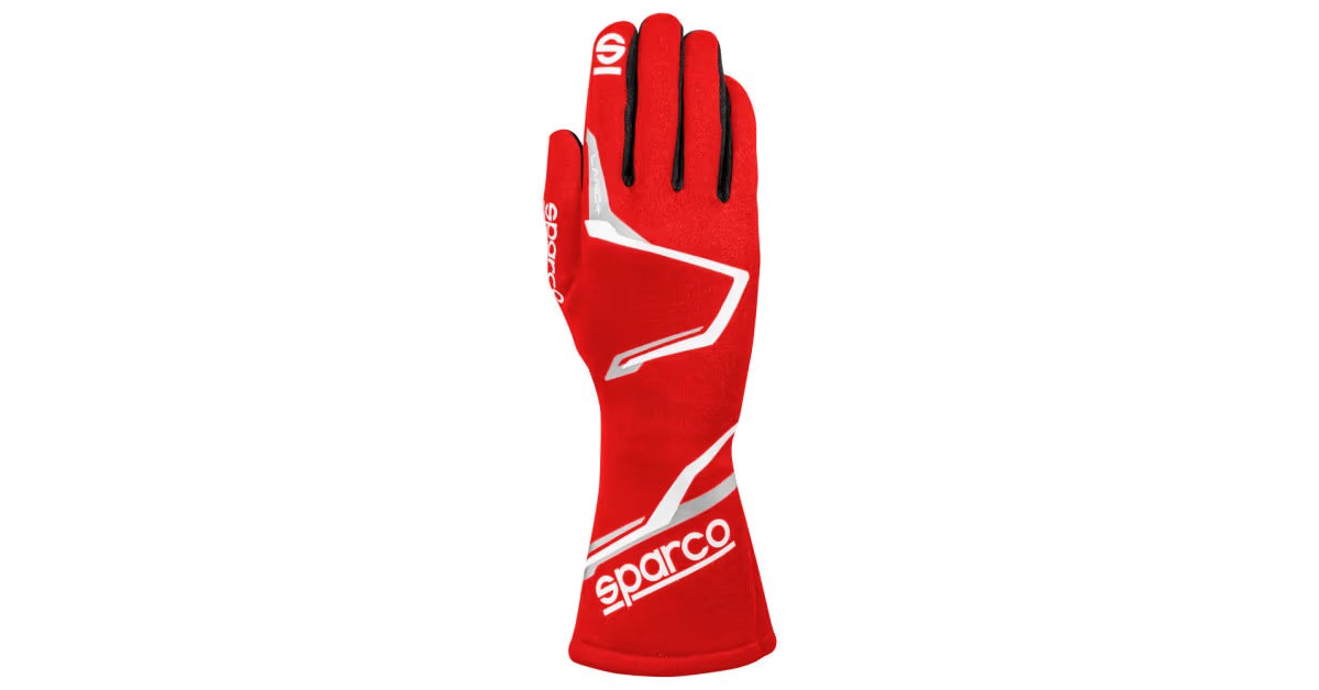 Sparco Land+ Gloves