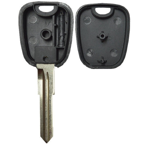 Carcaça chave NE77R Honda, Rover, Land-Rover