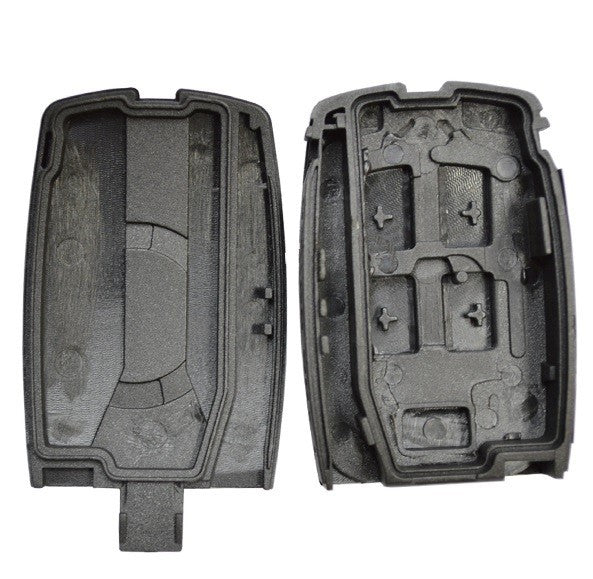 Carcaça Comando chave 5 botões Land-Rover