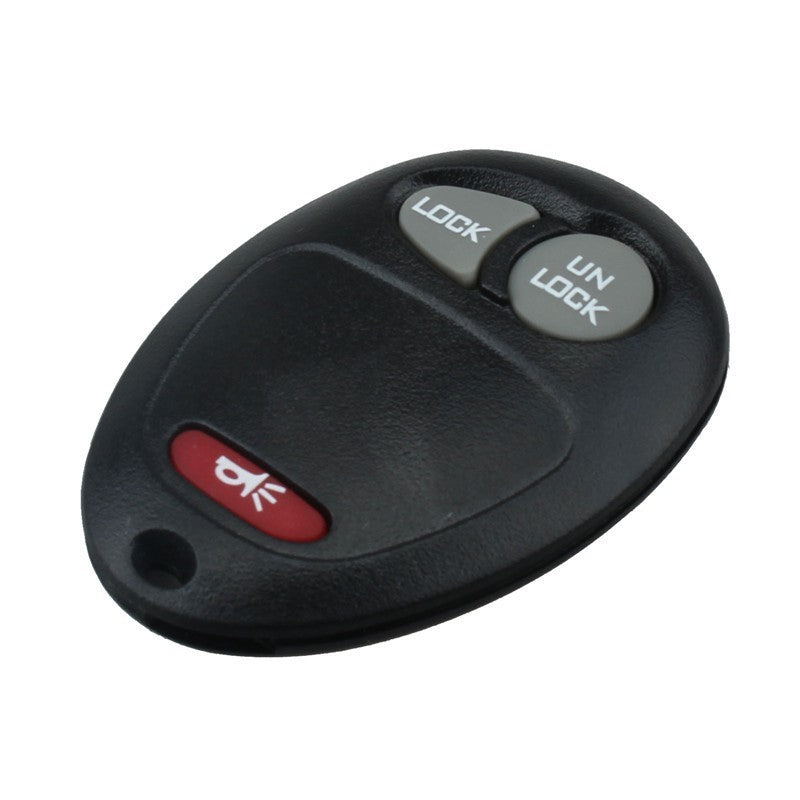 3-button control box for Chevrolet Isuzu Hummer