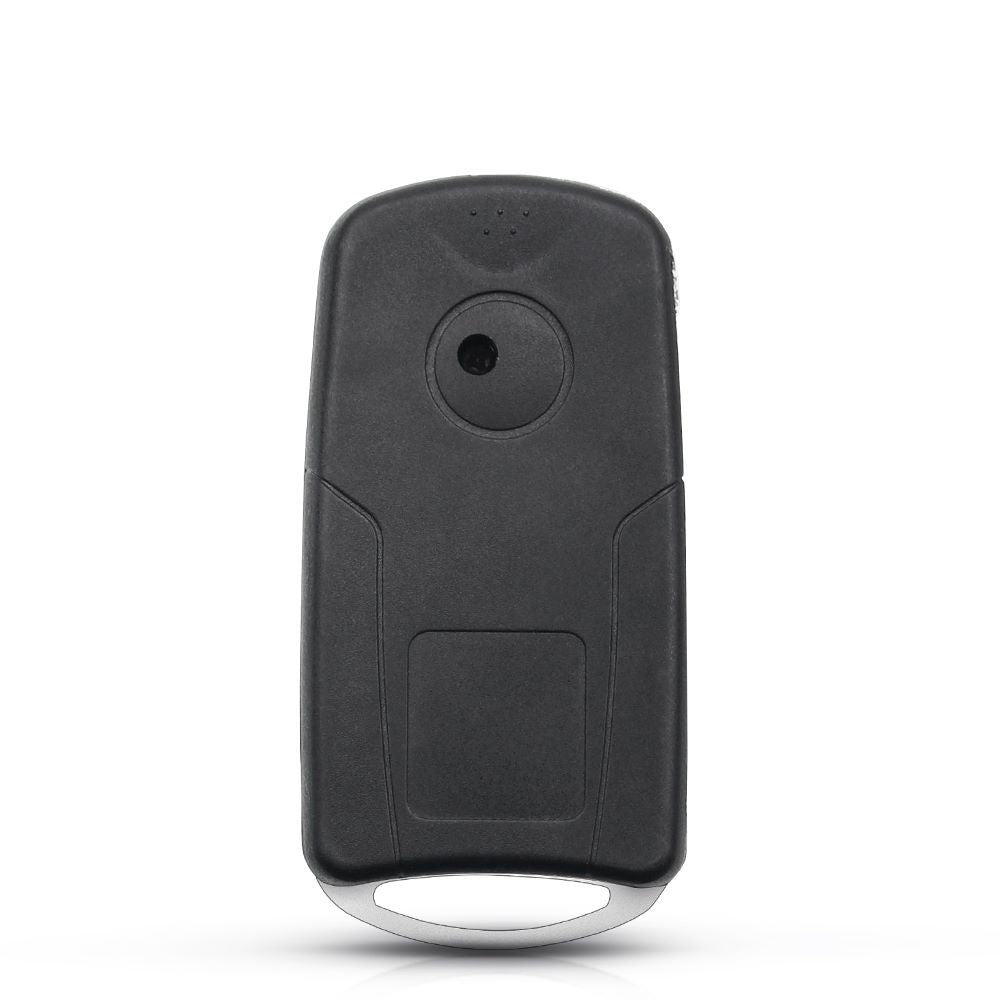 3-button remote control conversion box key DWO5 Chevrolet Opel Daewoo