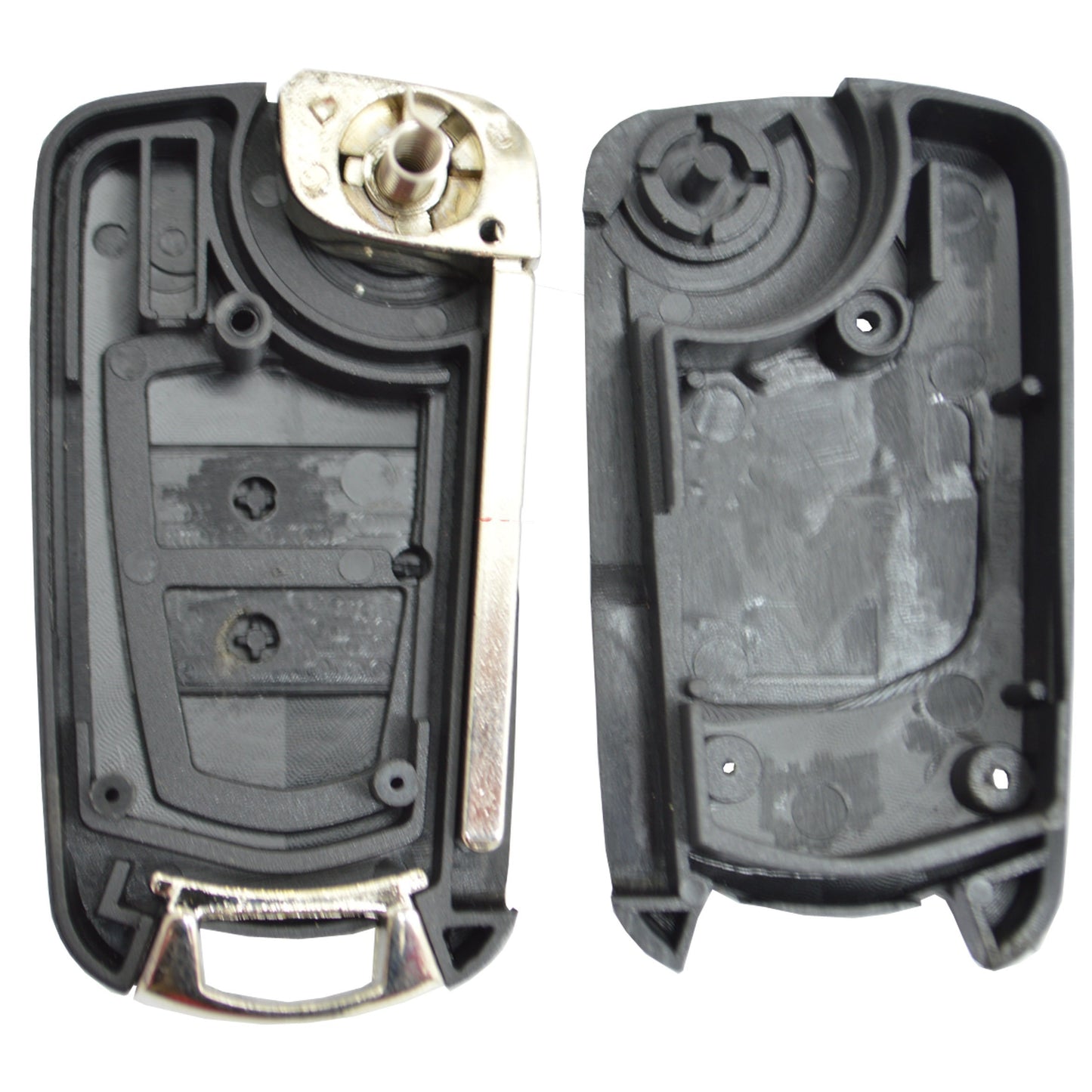 Kit conversão chave Opel 2 botões