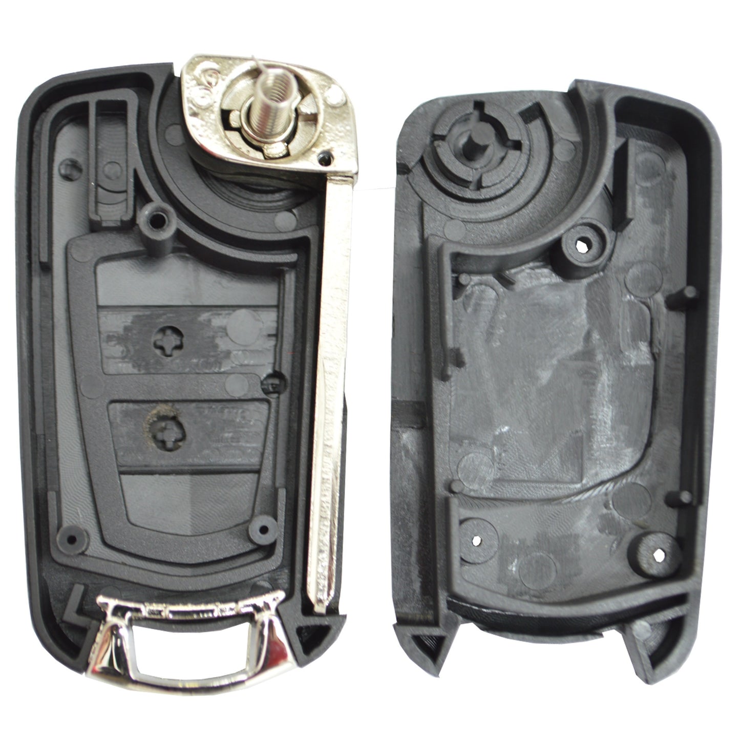 Kit conversão chave Opel 2 botões