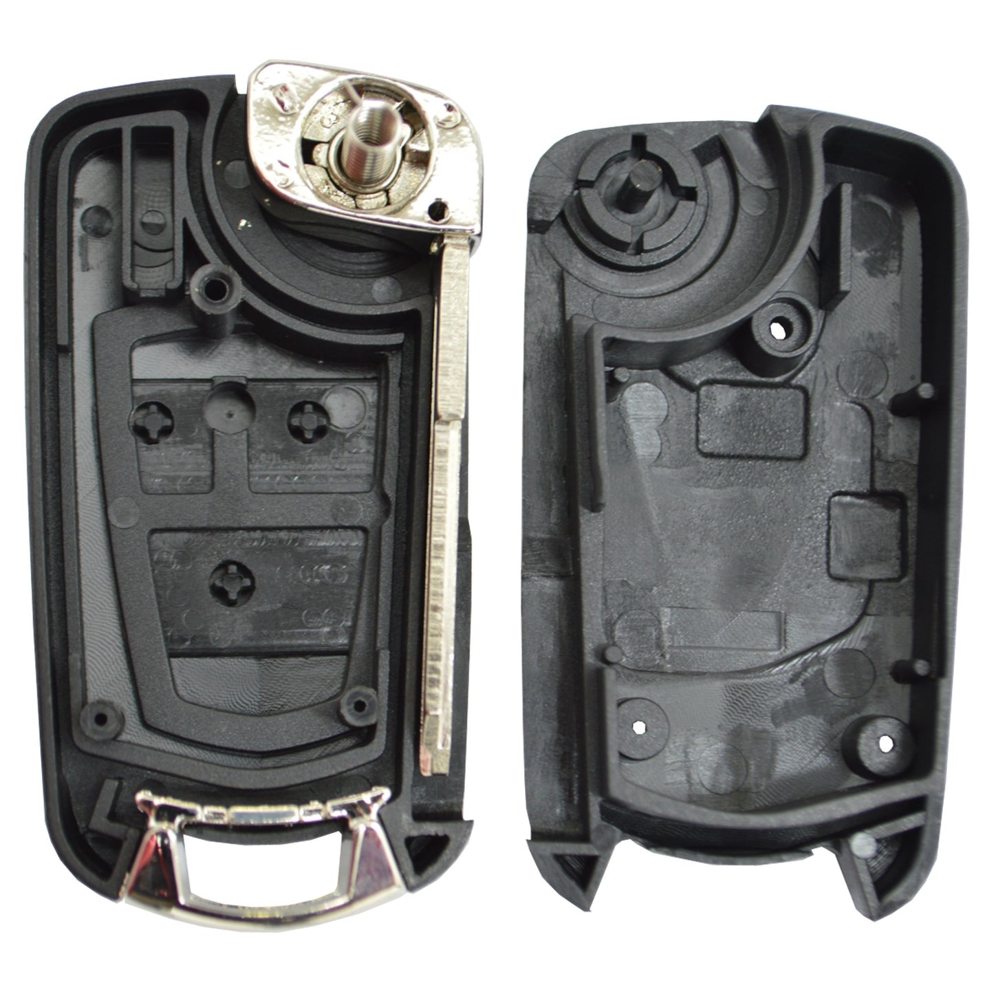 Kit conversão chave Opel 3 botões