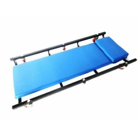 Mechanic's Bed