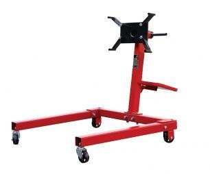 Motor support 560 kg