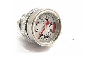 Suzuki GSX-R 750, GSX-R 1000, GSX-R 1100 Oil temperature gauge