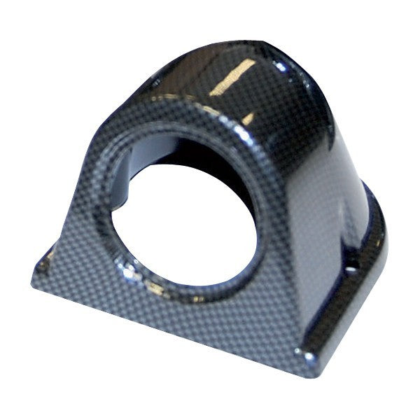 Bratex Pressure Gauge Support Carbon Look