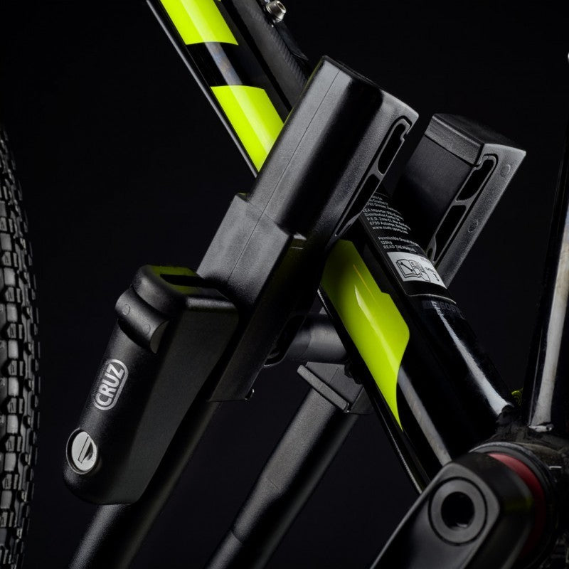 Suporte Bicicleta CRUZ Race Dark 2019