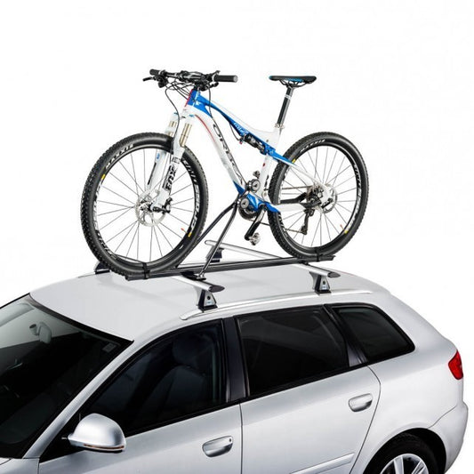 CRUZ Bike Rack N Bicycle Support