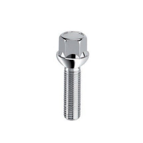BALL SCREW 12X1.5 Hex17 Length 28mm