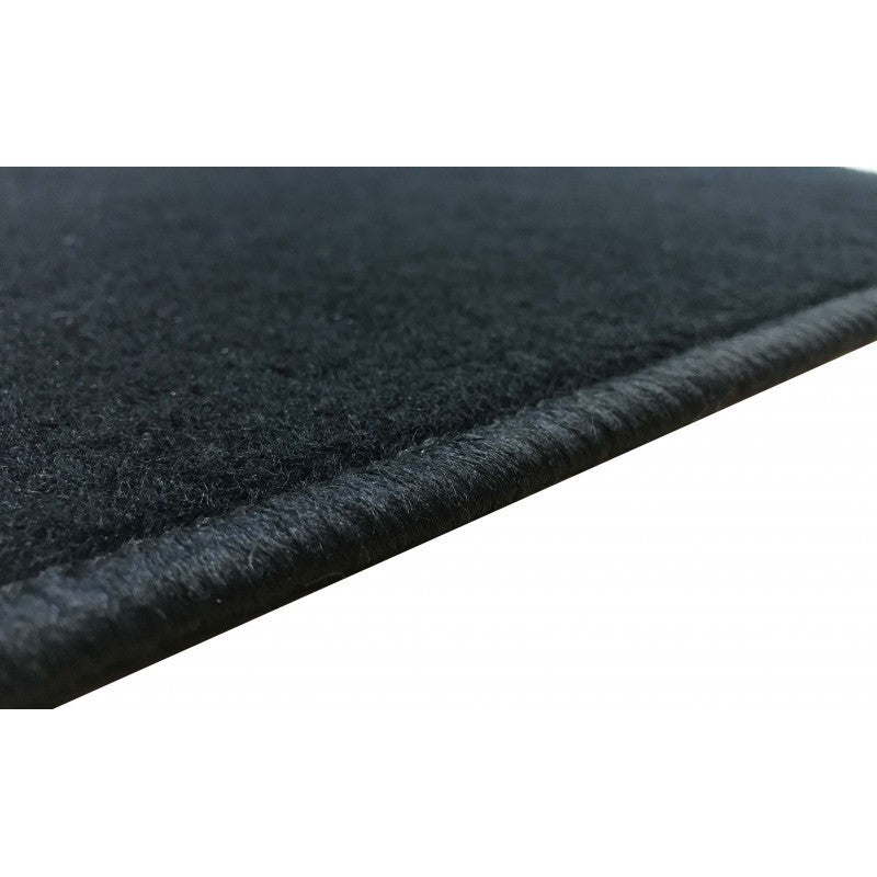 Alfa Romeo Gt (2004-2010) floor mats