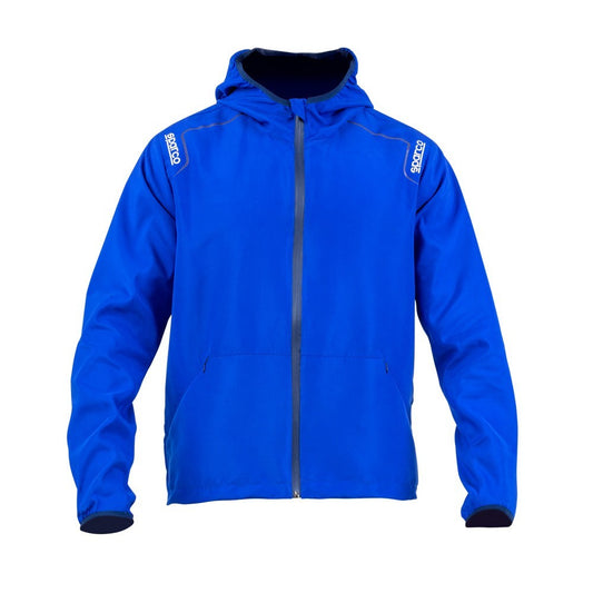 Sparco Wilson windbreaker jacket