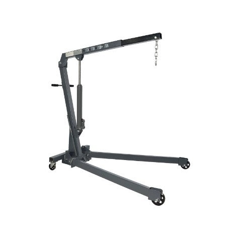 Crane for 1T Engines