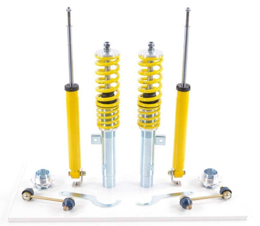 BMW 3 E46 Coupe 1999-2006 Coilovers FK