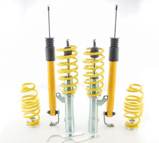 VW Golf 7 Coilovers FK diameter 55mm