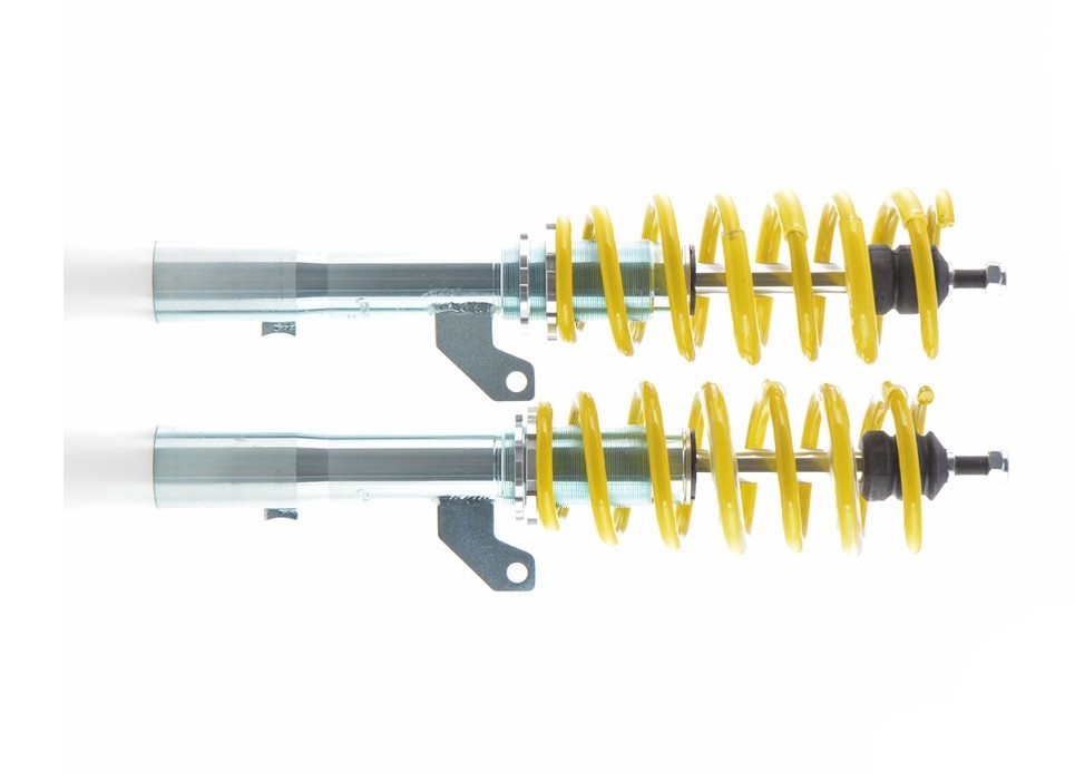 VW Golf 7 Coilovers FK diameter 55mm