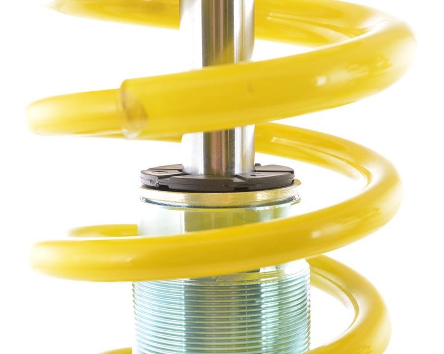 VW Golf 7 Coilovers FK diameter 55mm