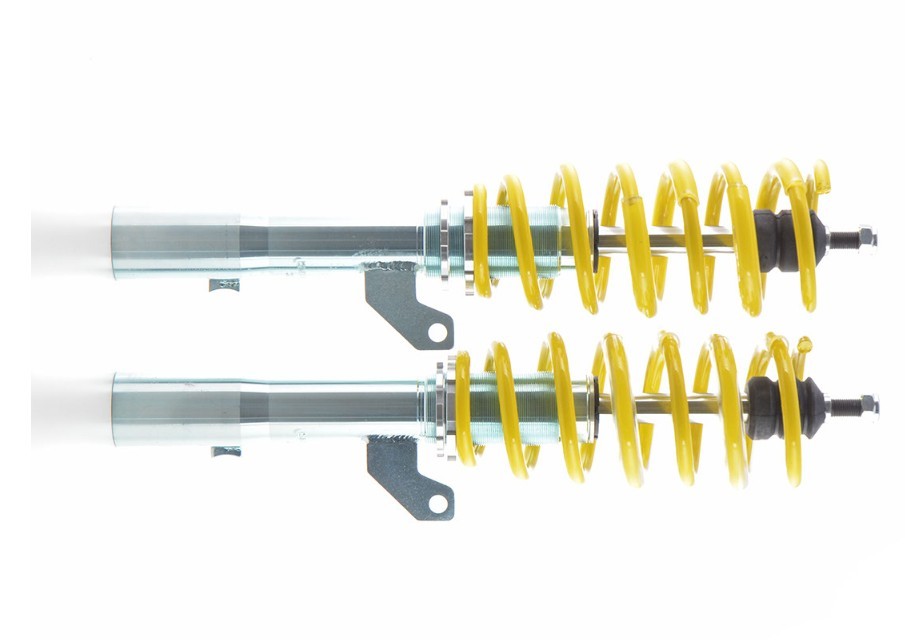 Seat Leon 5F Coilovers FK diametro 55mm