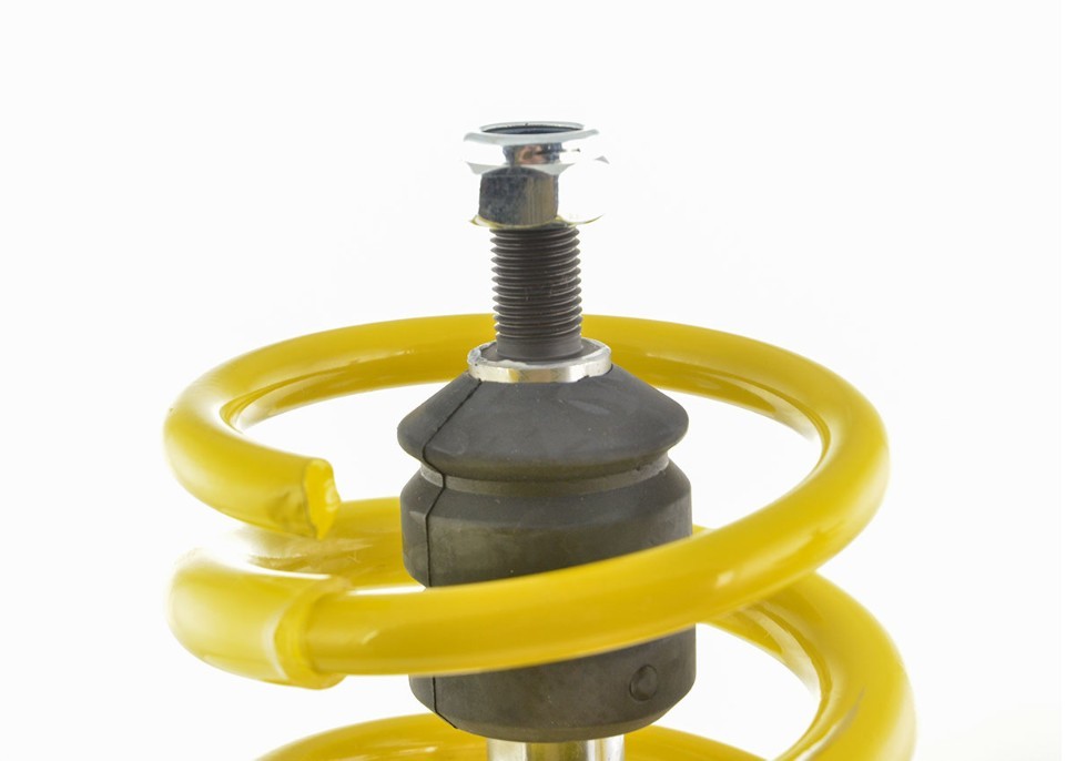 Seat Leon 5F Coilovers FK diametro 55mm