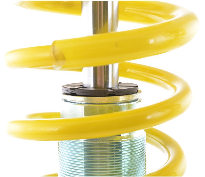Seat Leon 5F Coilovers FK diametro 55mm