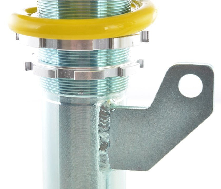 Seat Leon 5F Coilovers FK diametro 55mm