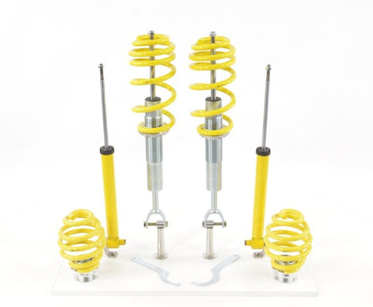 Audi A6 C5 97-04 Coilovers FK