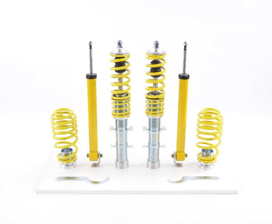 VW New Beetle 98-10 Coilovers FK