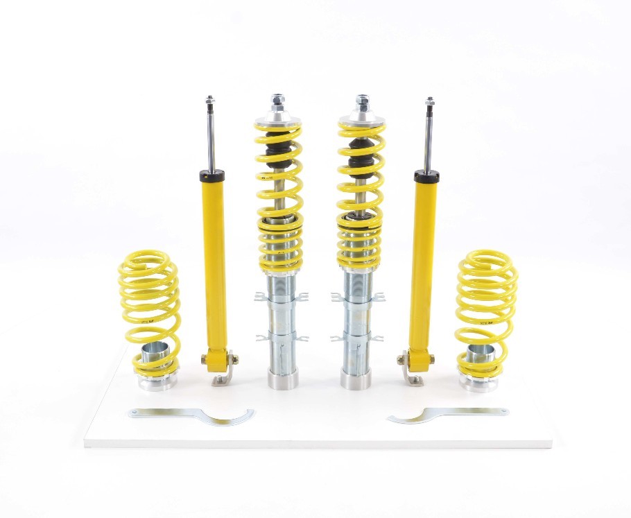 VW Golf 4 97-03 Coilovers FK