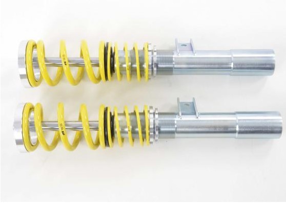 VW Golf 5 03-08 Coilovers FK 55mm