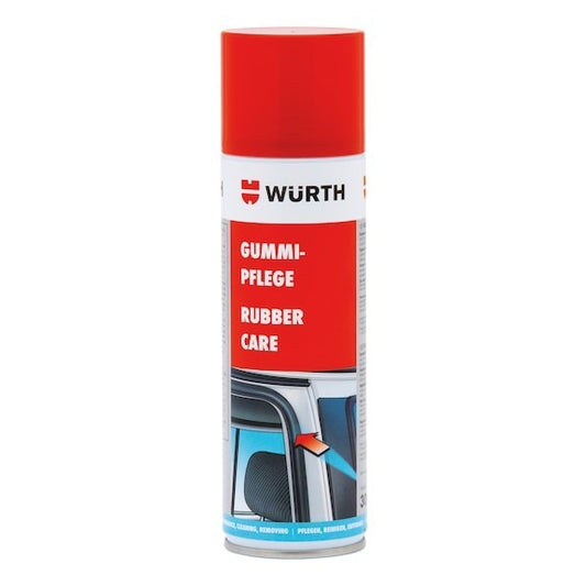 Wurth Tratamento de Borrachas Spray