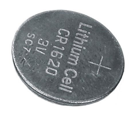 Pilha CR1620