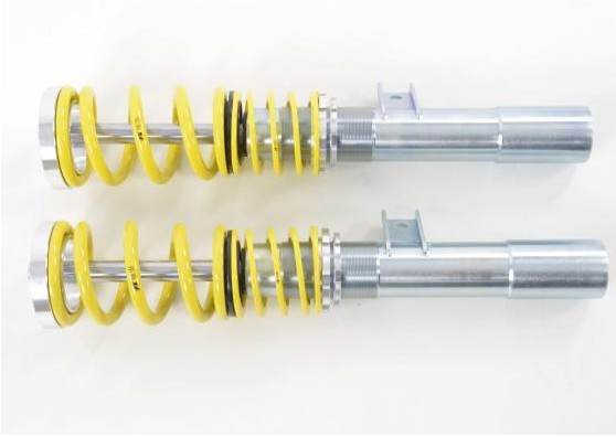 VW Golf 5 4Motion 03-08 Coilovers FK 55mm