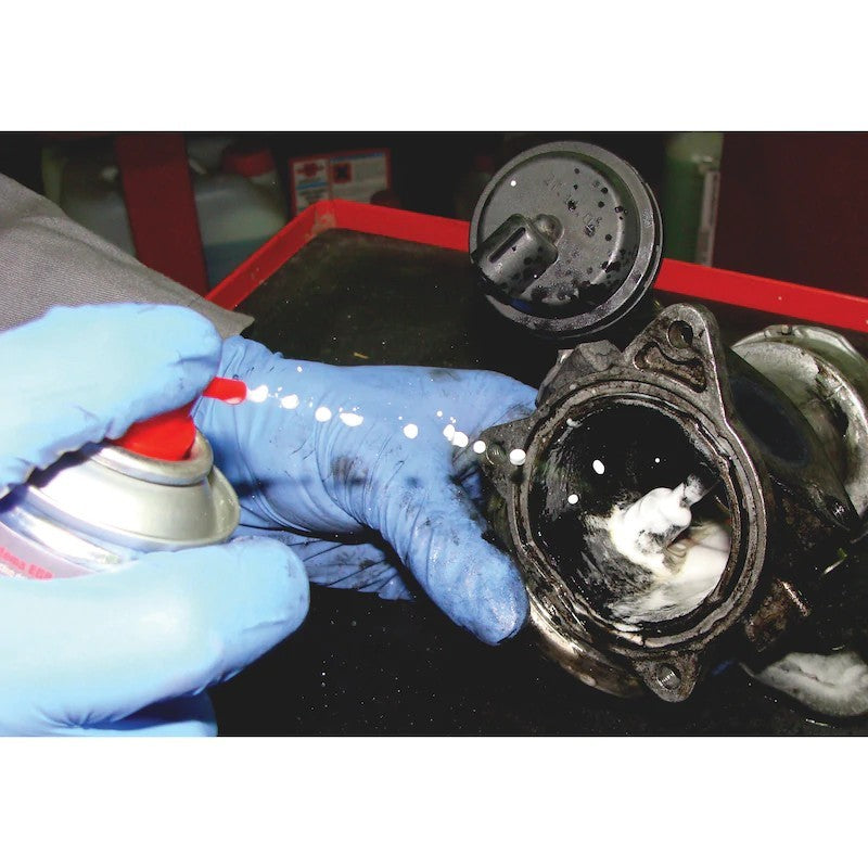 Wurth EGR and intake cleaner 200ml