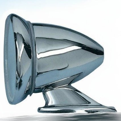 Espelho Torpedo Inox (unidade)