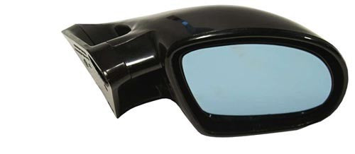 M3 Type Mirrors Black x2
