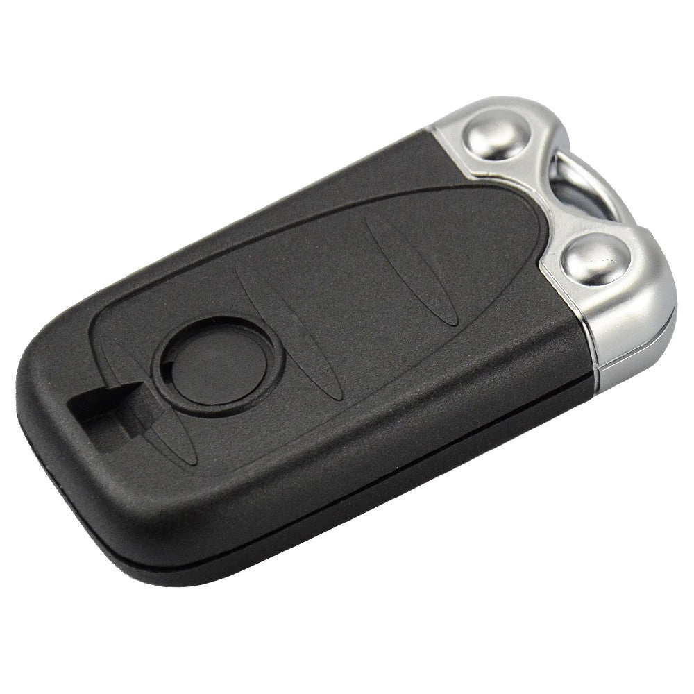 Alfa Romeo KeyLess 3-button remote control housing
