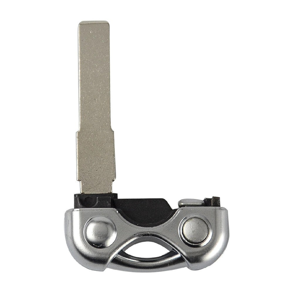 Alfa Romeo KeyLess 3-button remote control housing