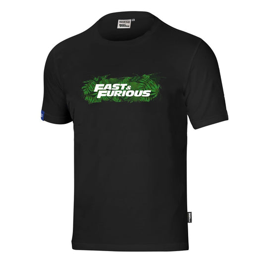 T-shirt stretch Sparco Fast & Furious