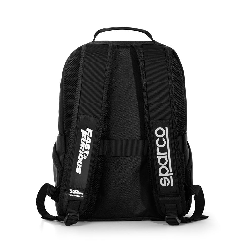 Mochila Sparco Fast & Furious