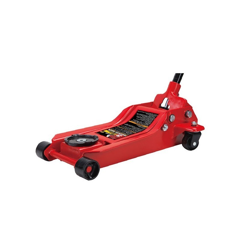 2.5 Ton Low Jack