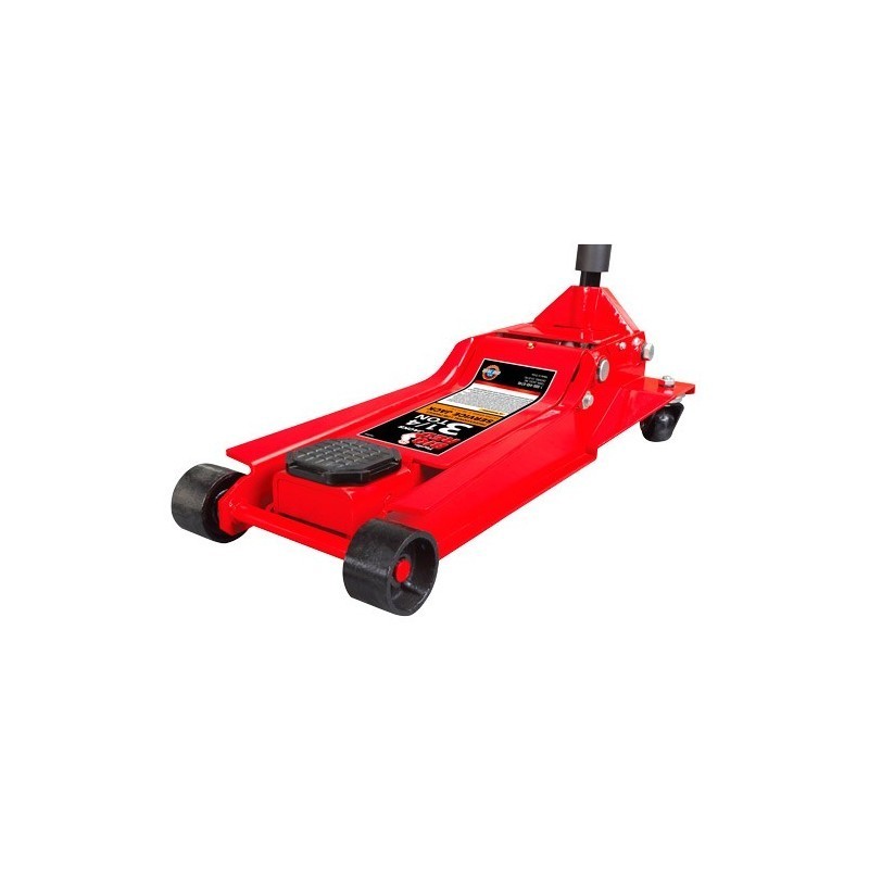 3 Ton Low Jack