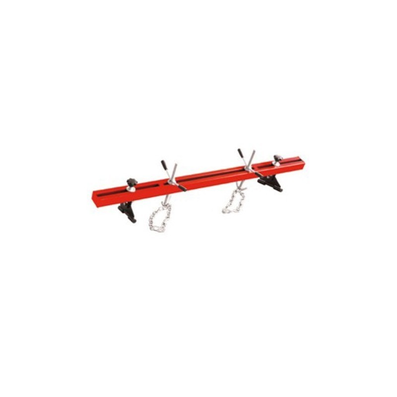 Motor Support 500KG