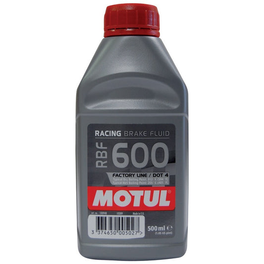 Óleo Motul RBF 600 1/2 L