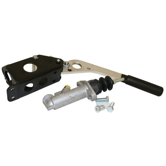 Bratex professional horizontal handbrake